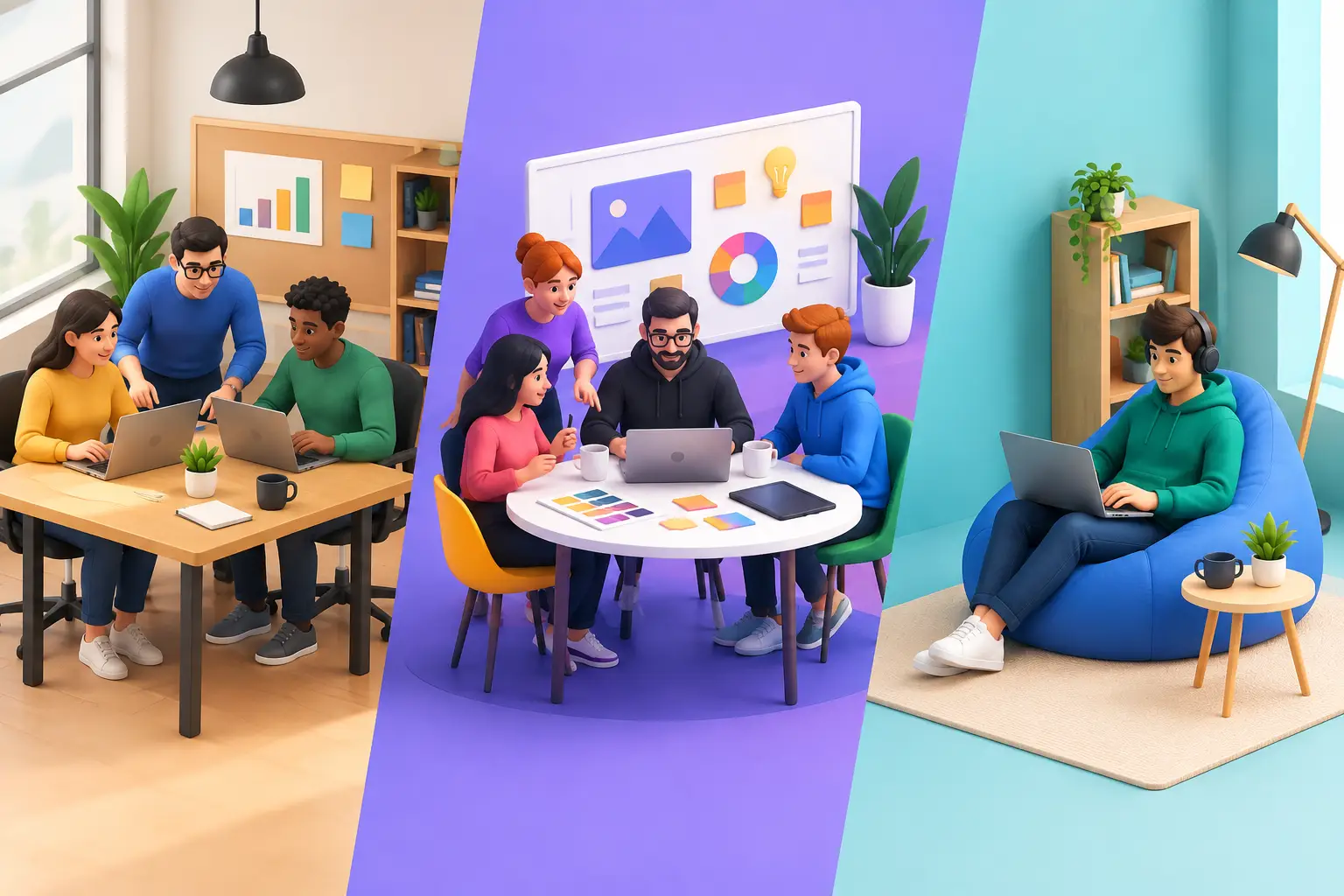 In-House Marketing vs Agency vs Freelancer: The Truth