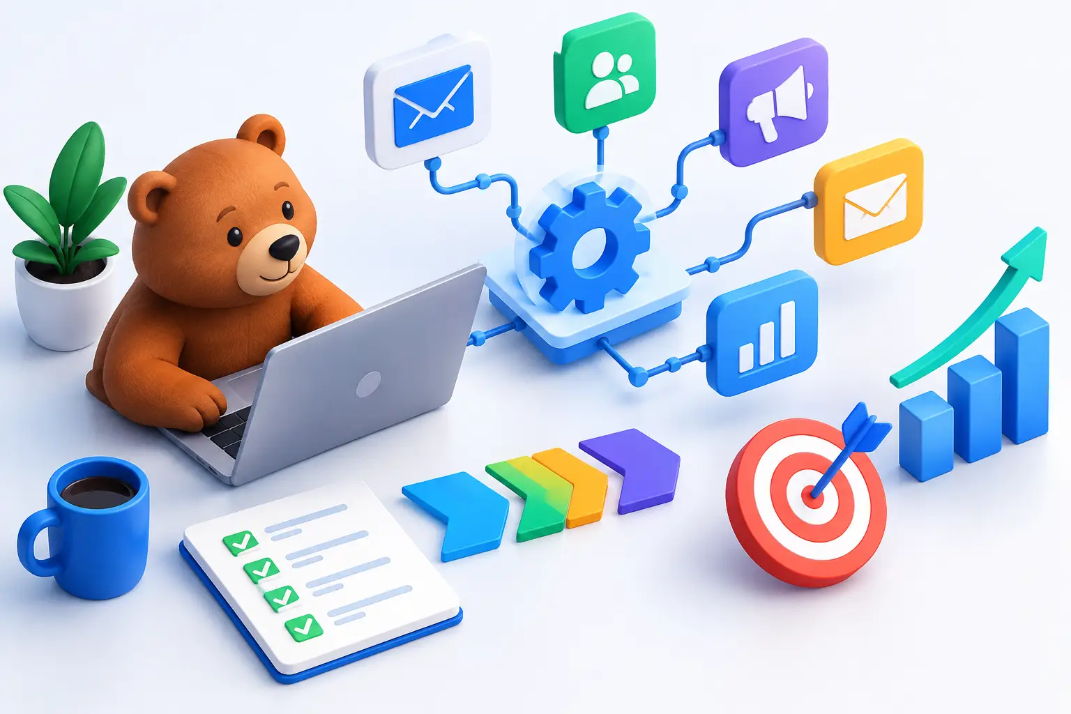 Marketing Automation Implementation Guide