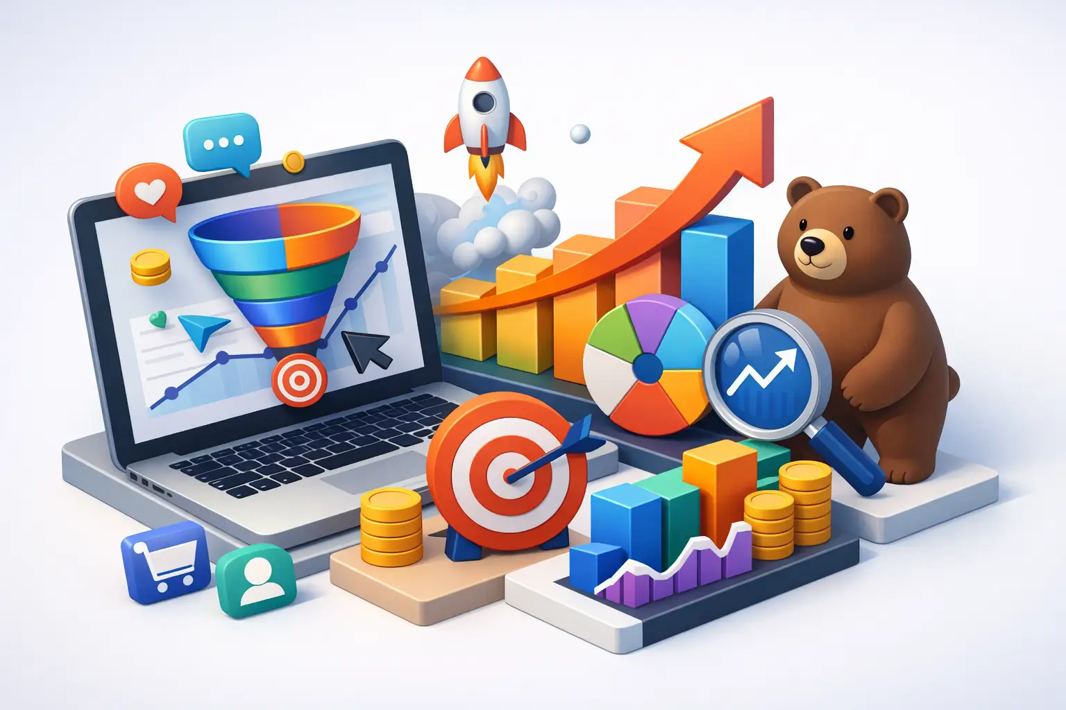 Conversion Tracking 101 for Growth