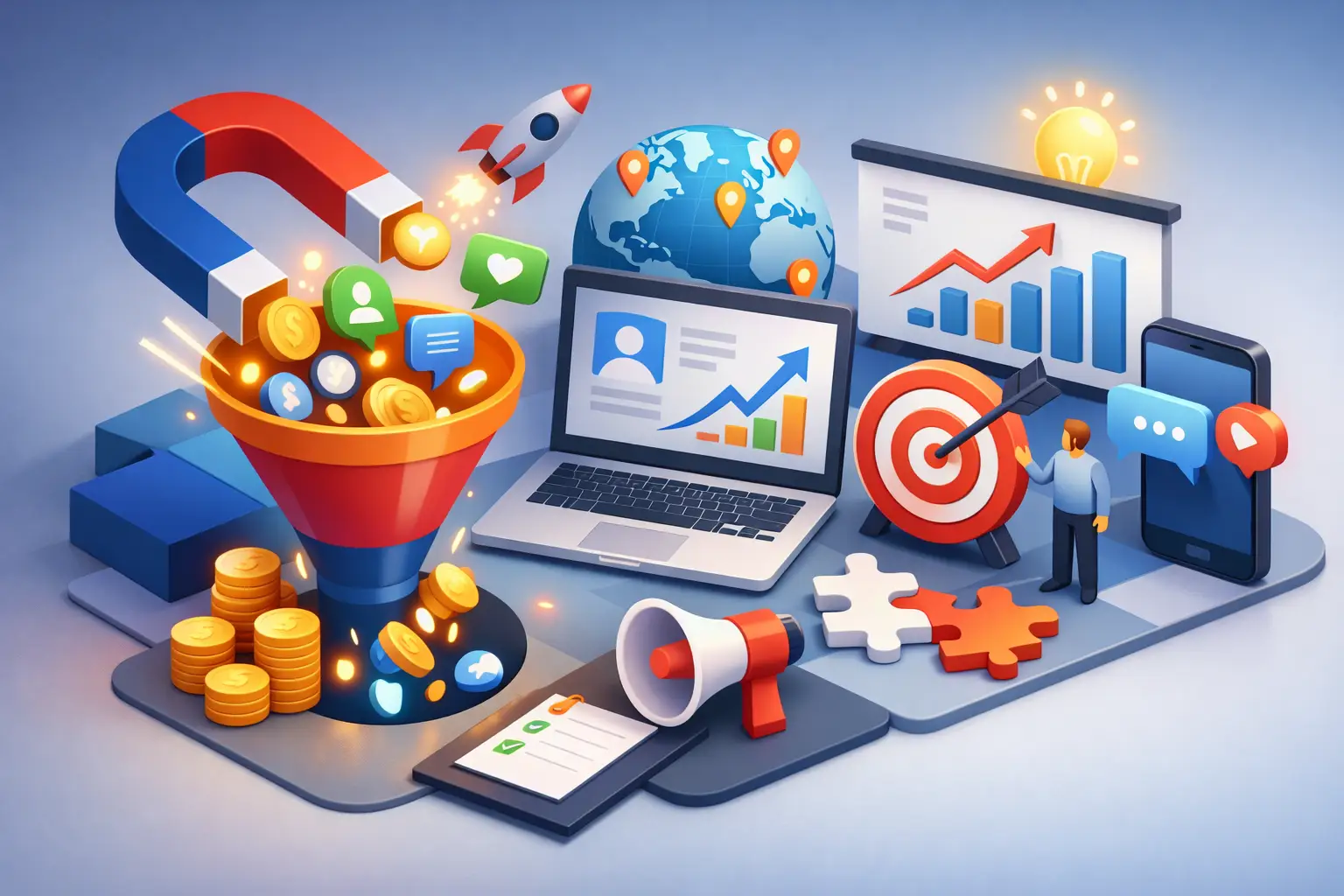 9 Best Lead Generation Strategies That Work