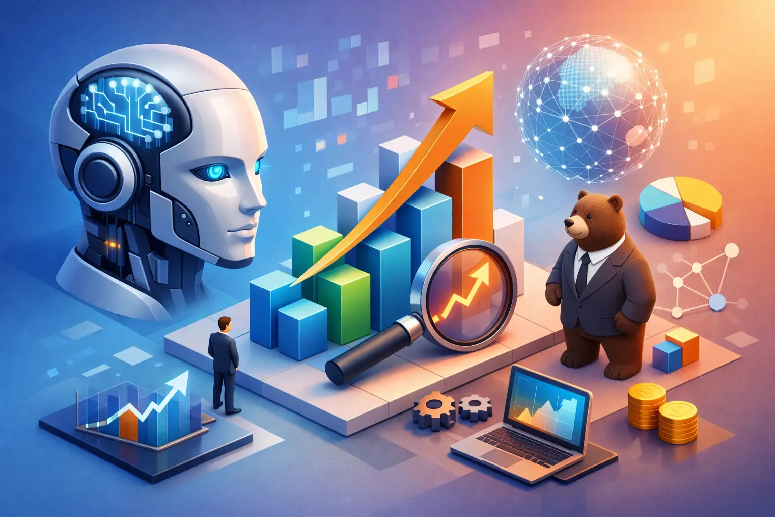 AI for Business Growth: What Actually Works