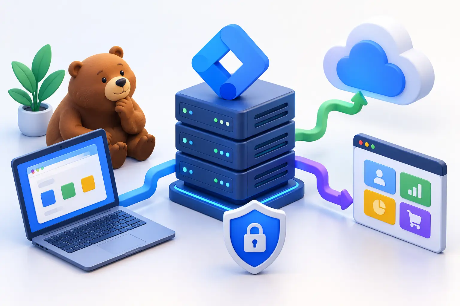 What Is Server-Side GTM and Do You Need It?