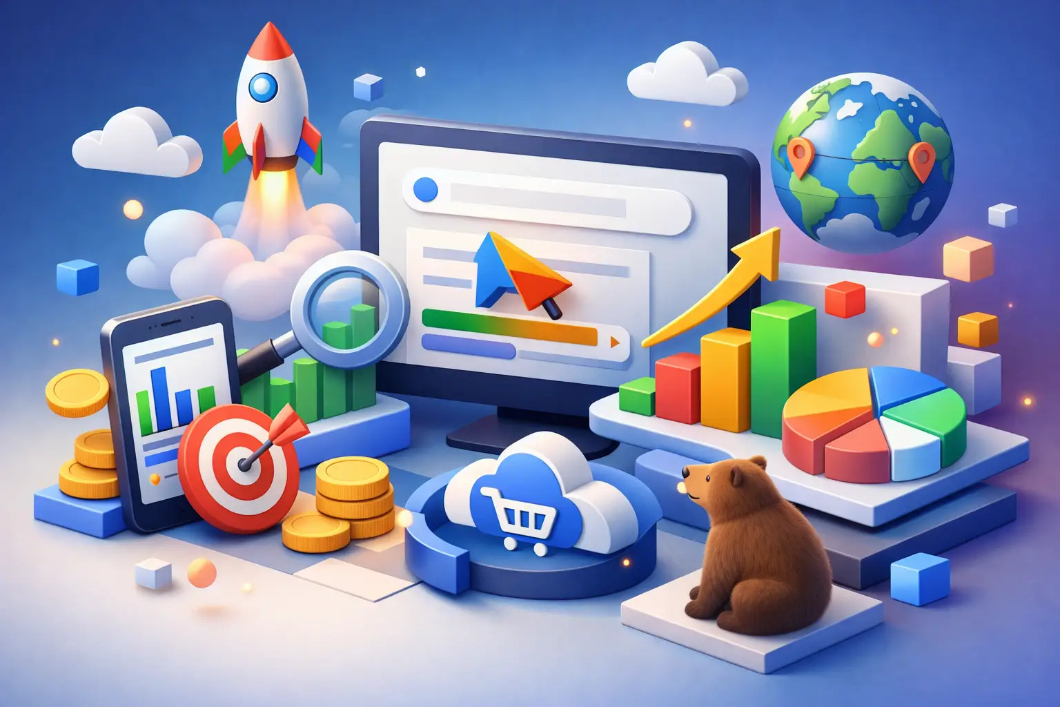 Google Ads 2026: What Will Actually Matter