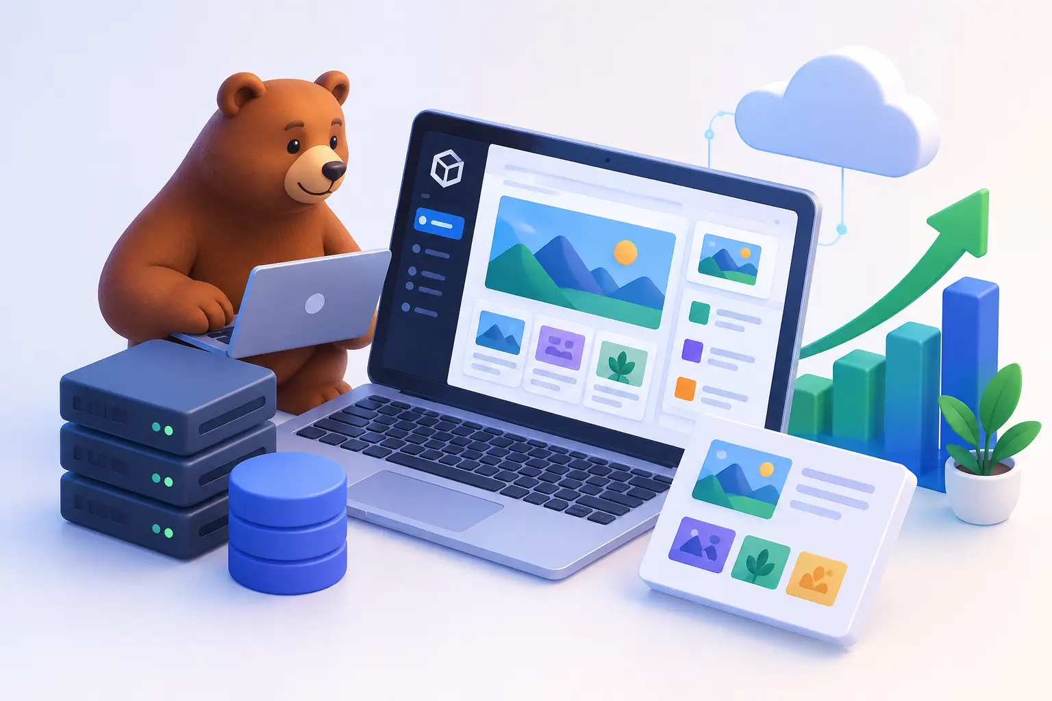 Payload CMS Review for Growth-Focused Websites