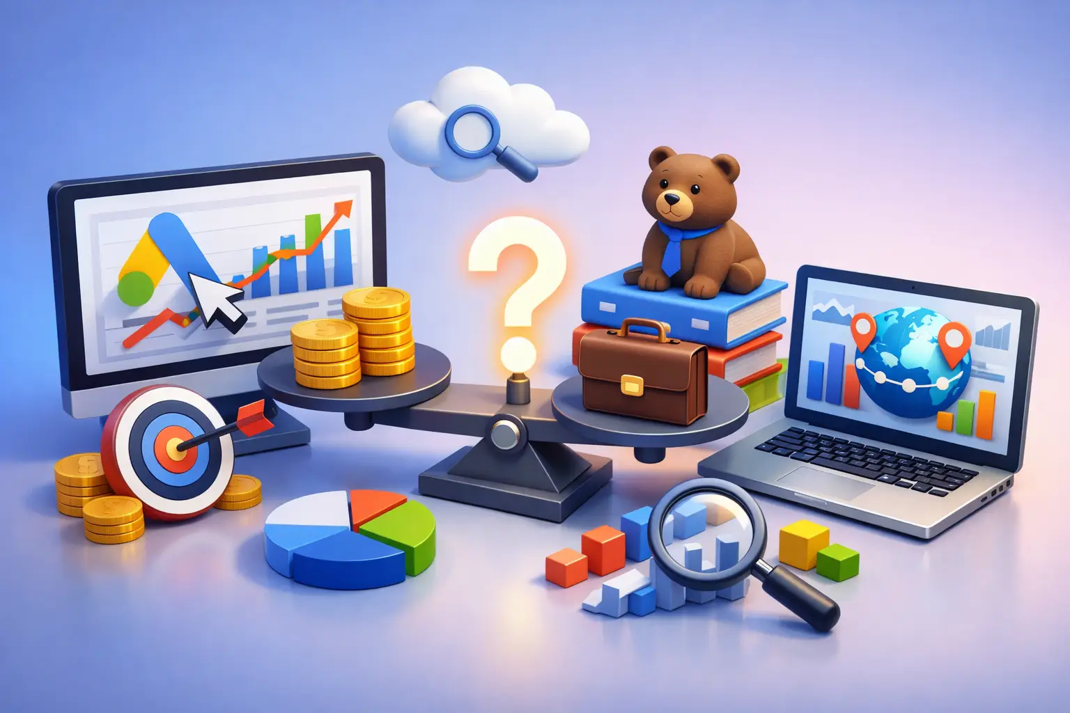 Is Google Ads Worth It for B2B?