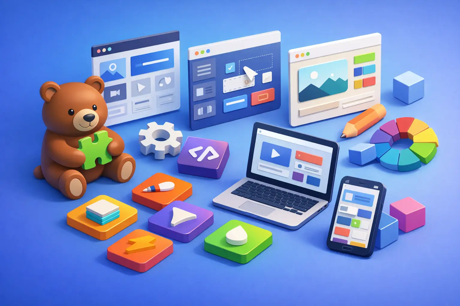9 WordPress Elementor Alternatives That Fit Better