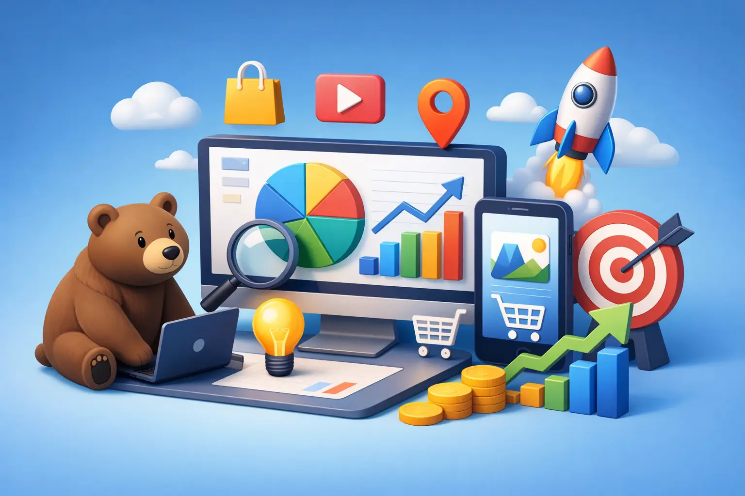 Performance Max Explained: Is PMax Right for Your Business?