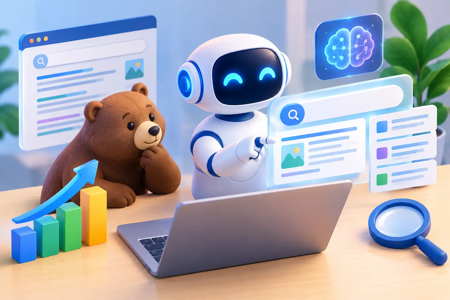 How AI Search Is Changing SEO (And What to Do About It)