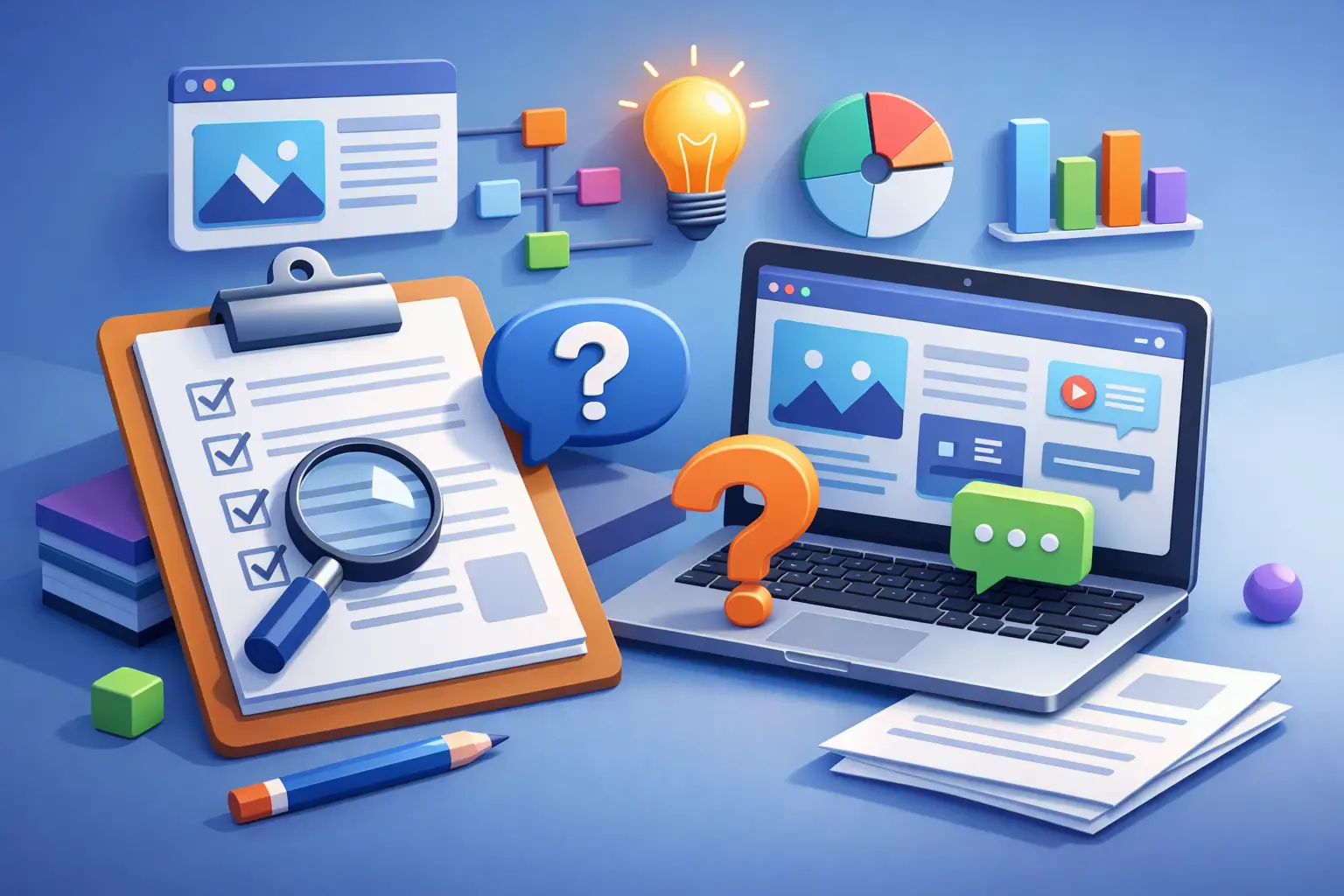 Web Design RFP 2026: What to Ask