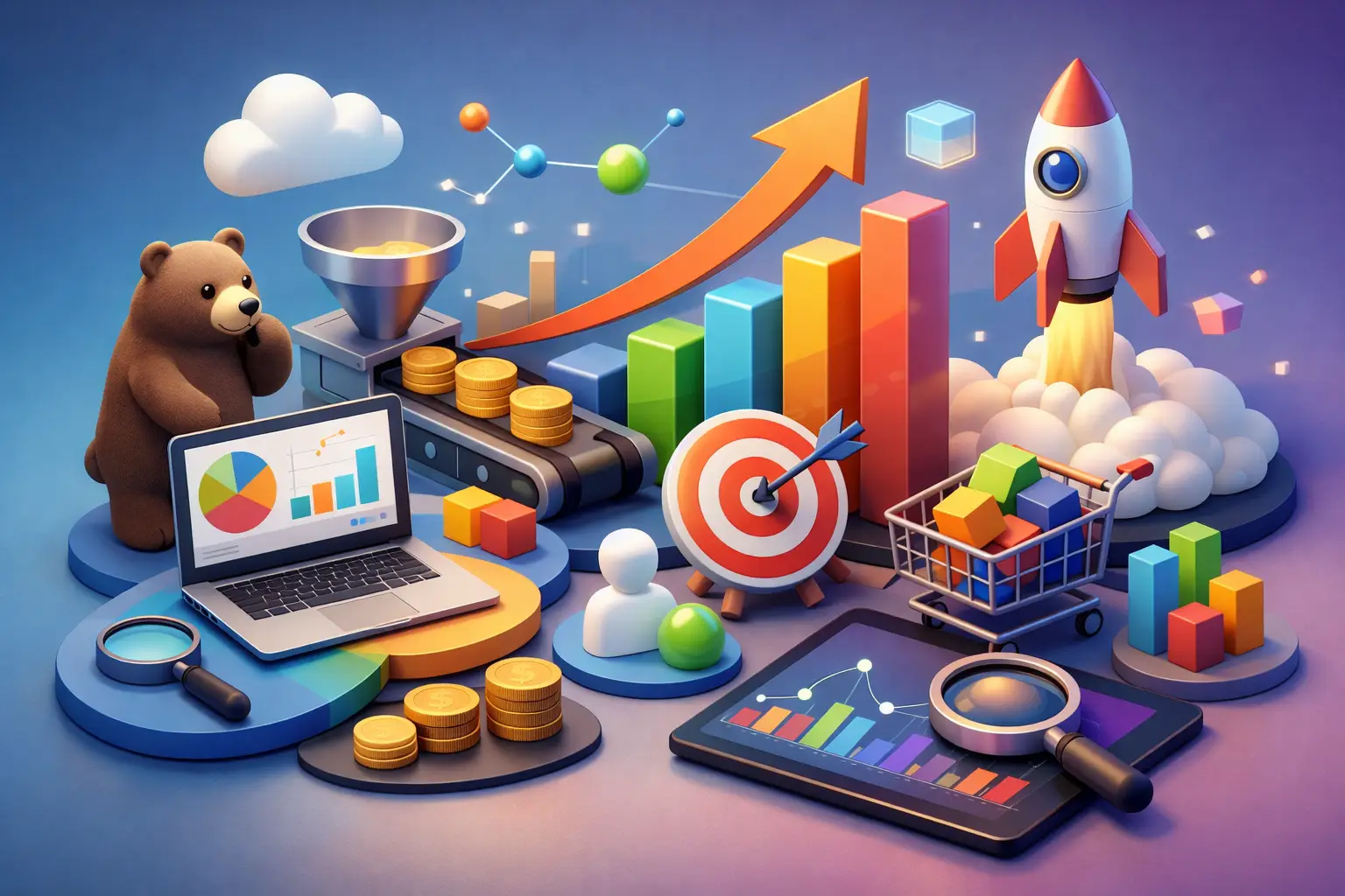 Data Science That Turns Marketing Into Growth