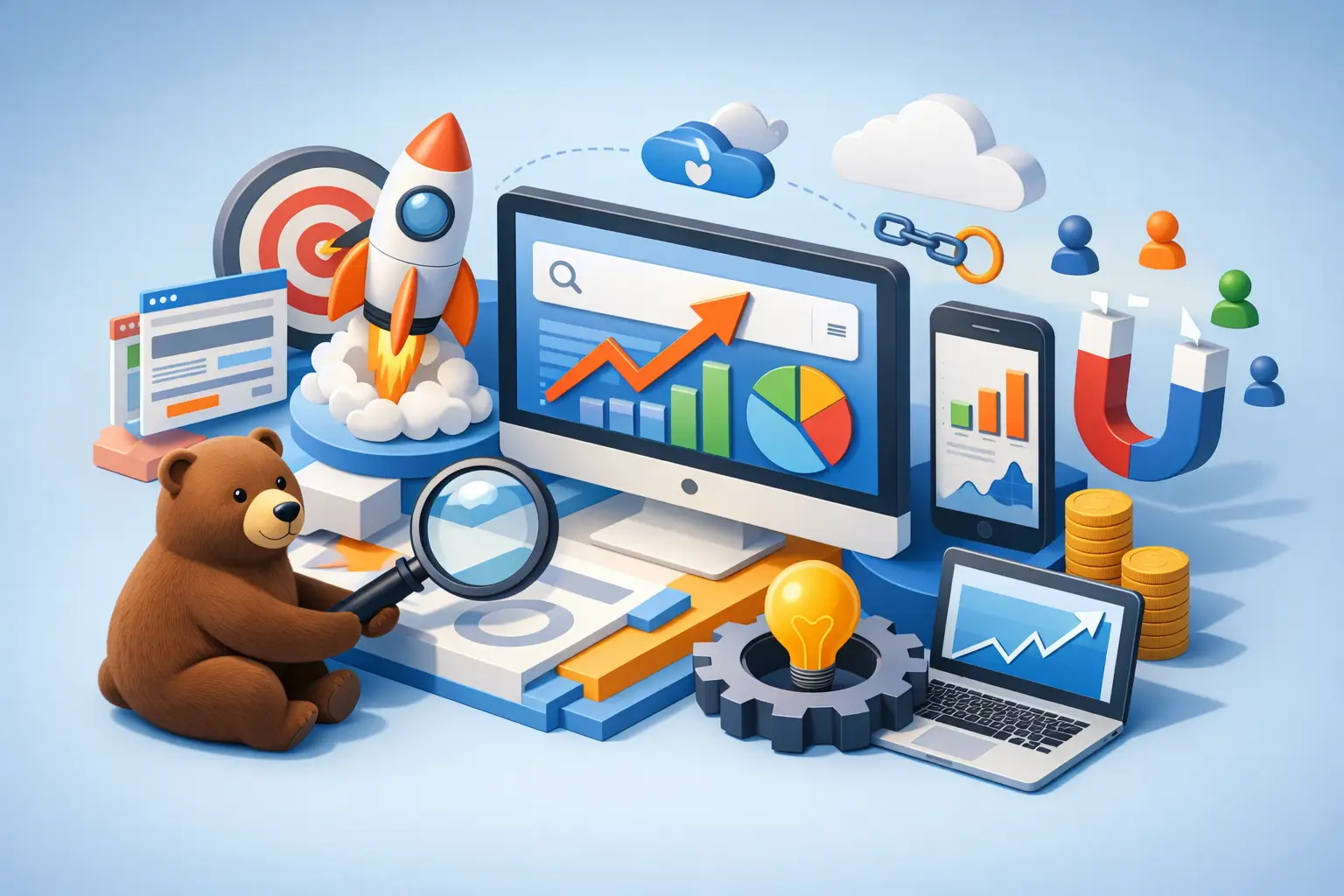 10 Best Ways Improve SEO That Drive Leads