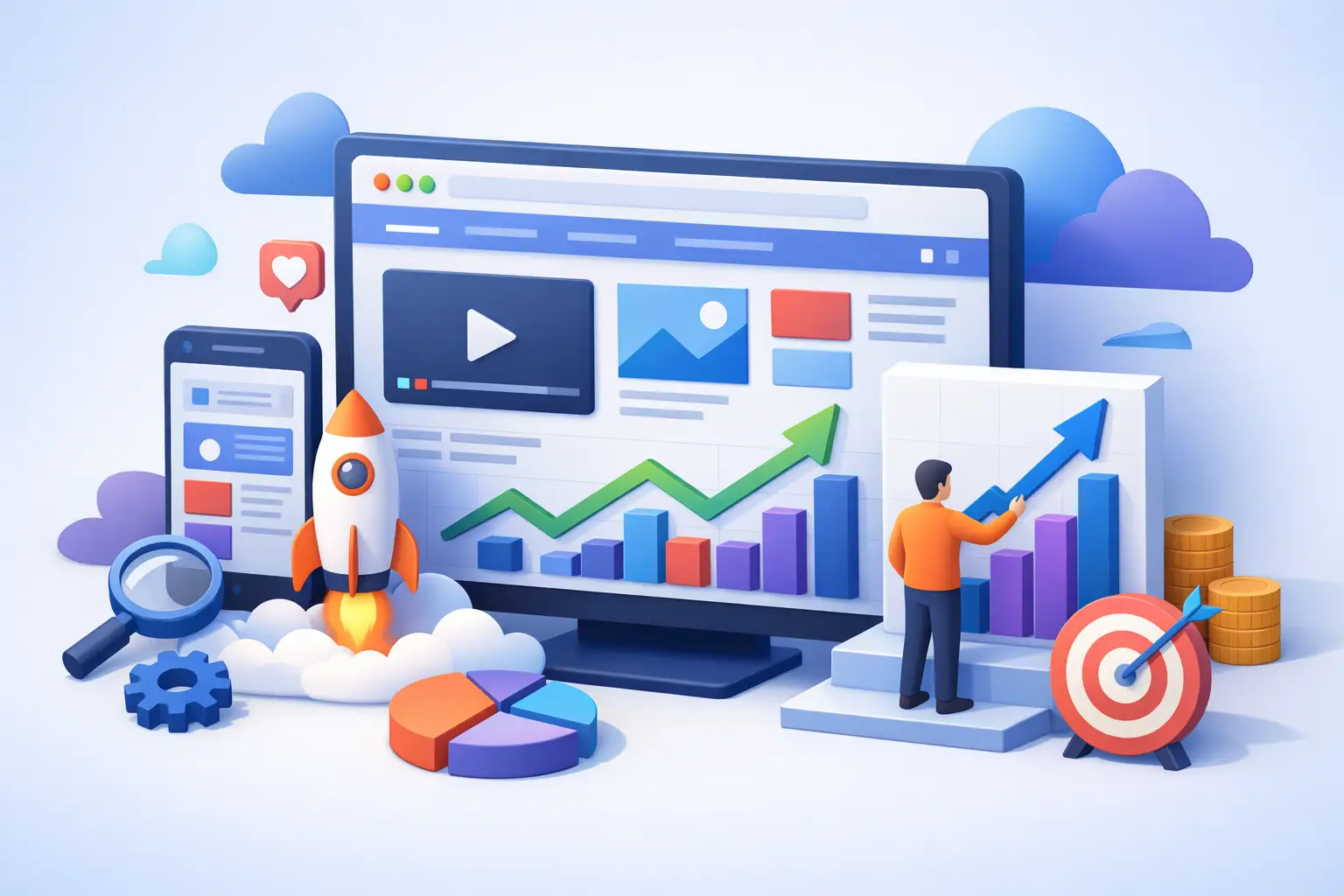 Website Design That Drives Real Growth