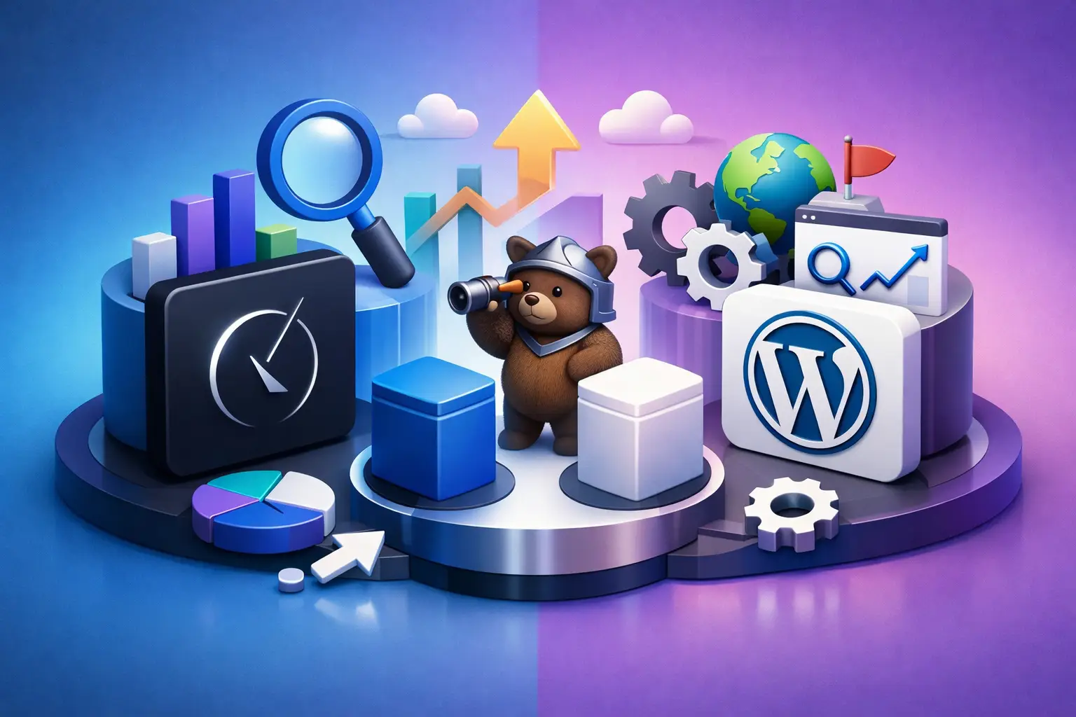 Next JS vs WordPress SEO: Which Wins?