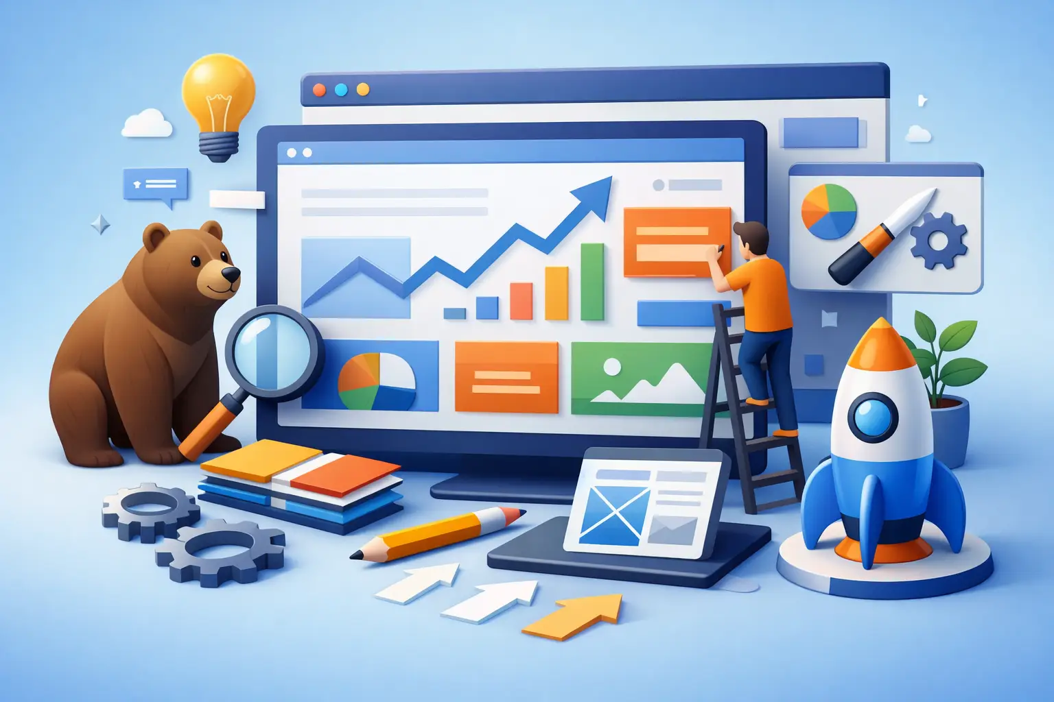 When Should You Redesign Your Website for Growth?