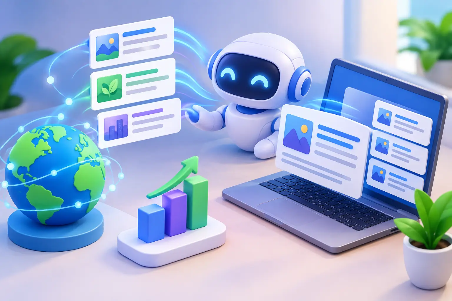What Is GEO (Generative Engine Optimization) and Why It Matters