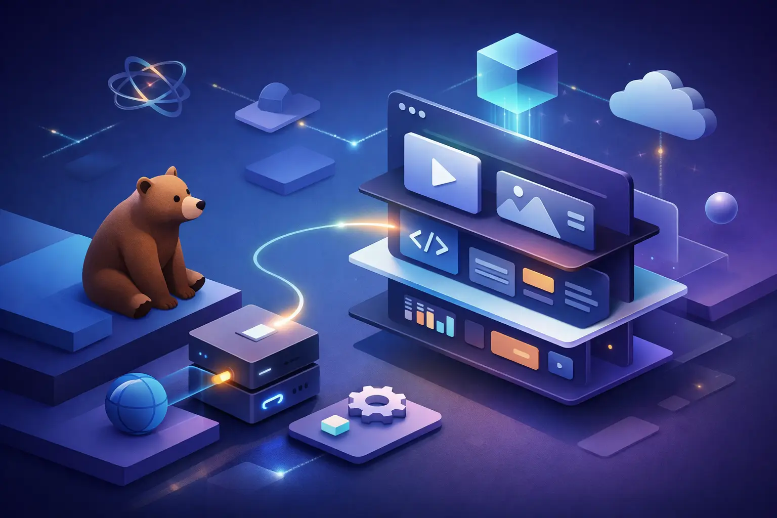 The future of headless websites
