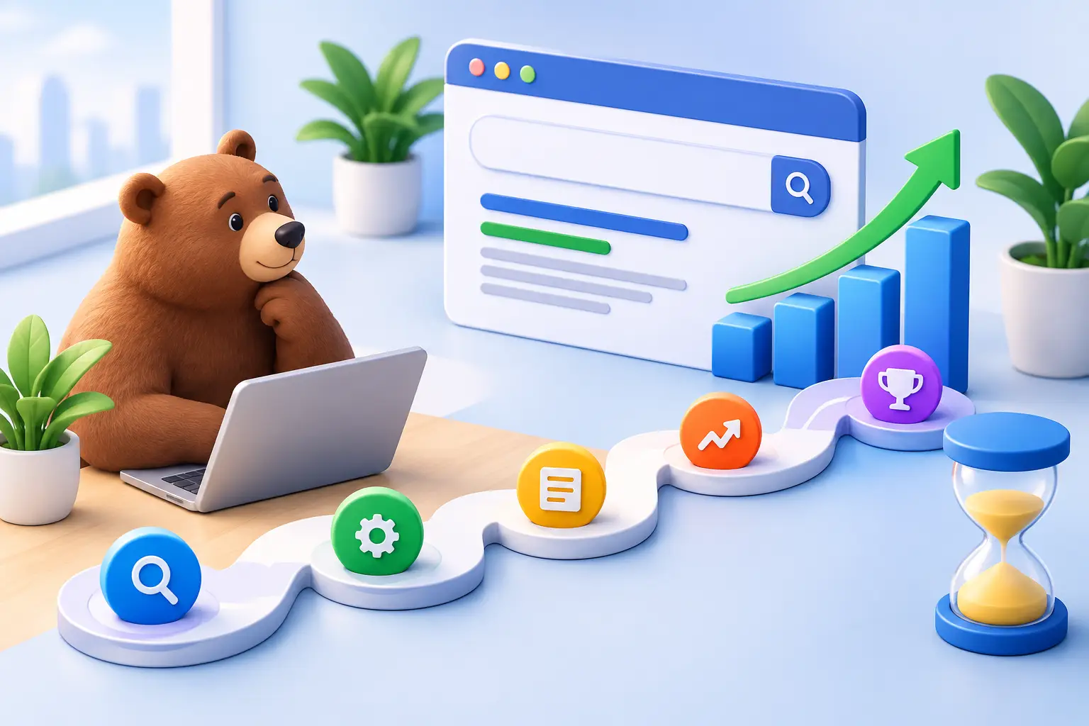 How Long Does SEO Take? A Realistic 2026 Timeline