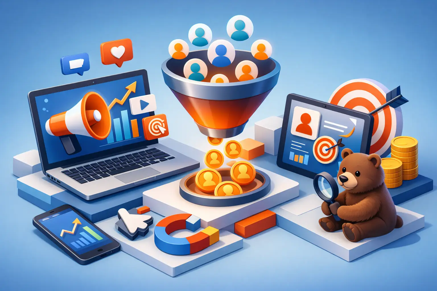Digital Advertising That Drives Better Leads
