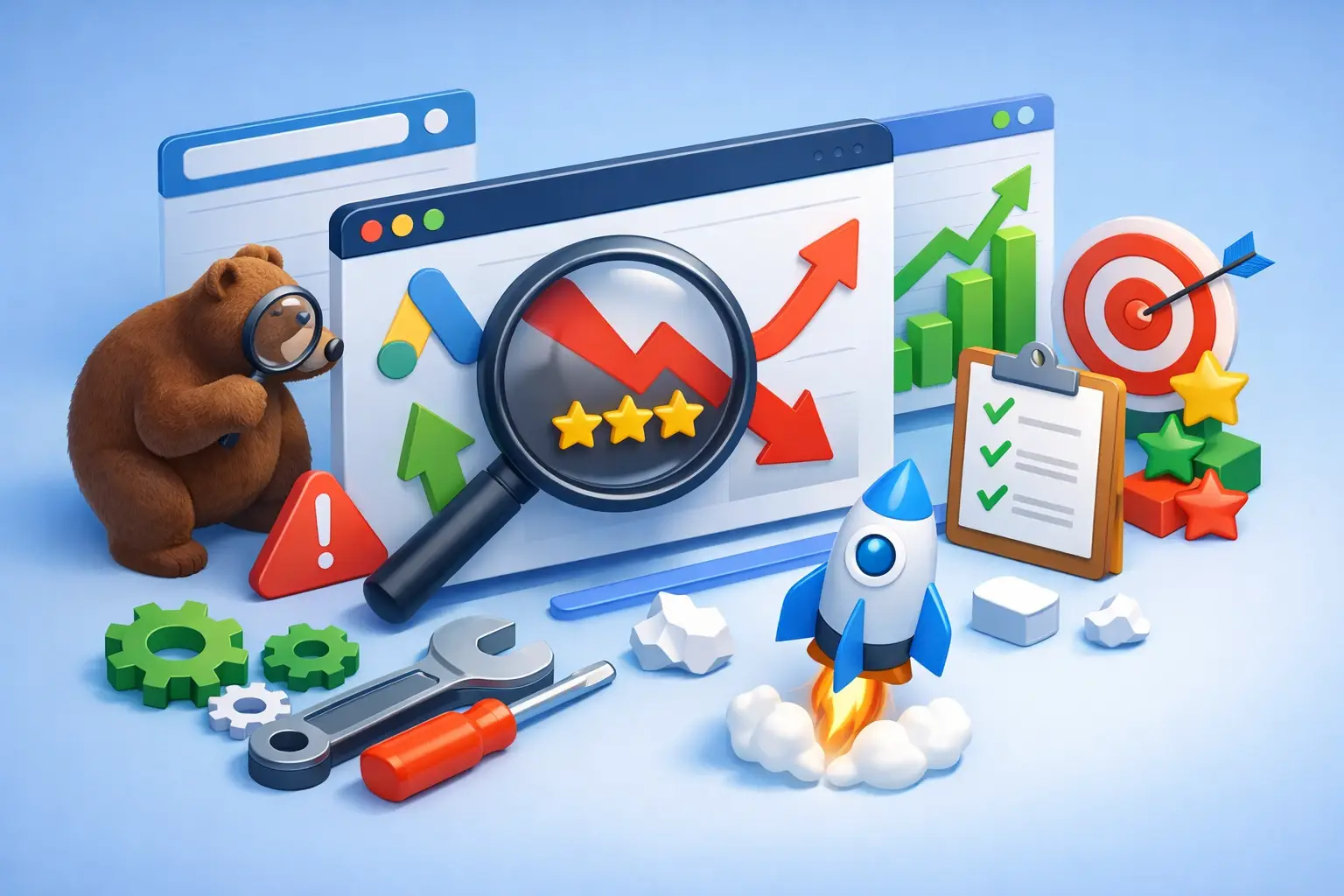 How to Fix Low Quality Score in Google Ads