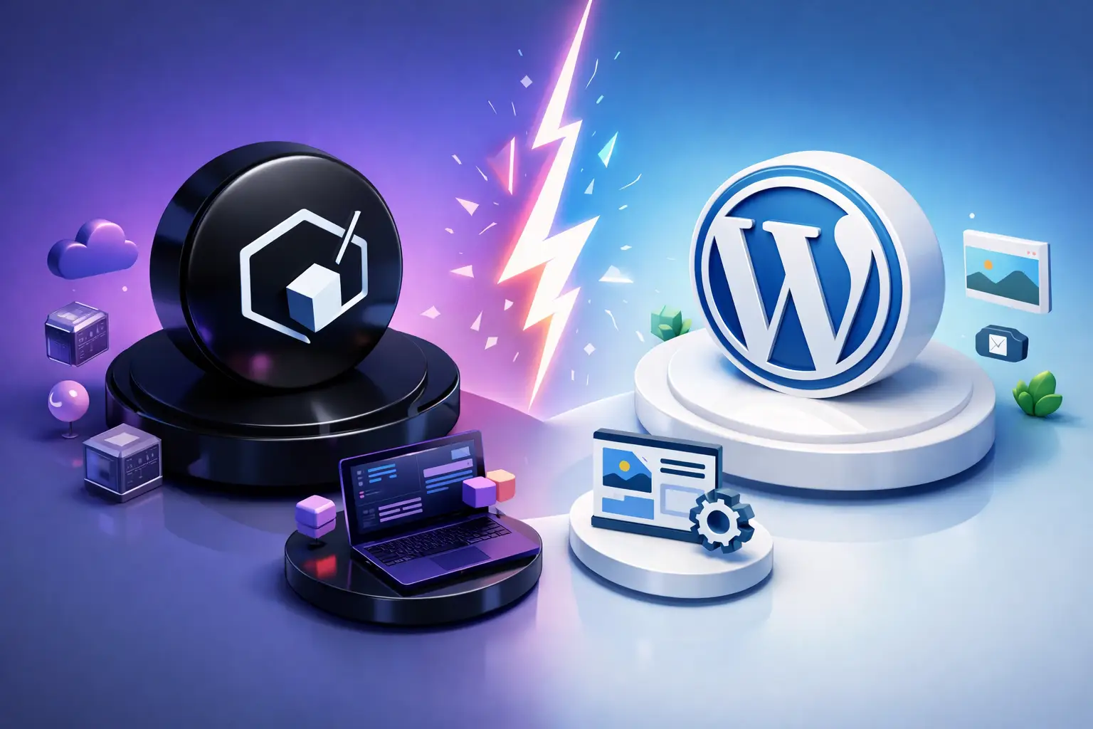 Next.js vs WordPress CMS: Which Wins?