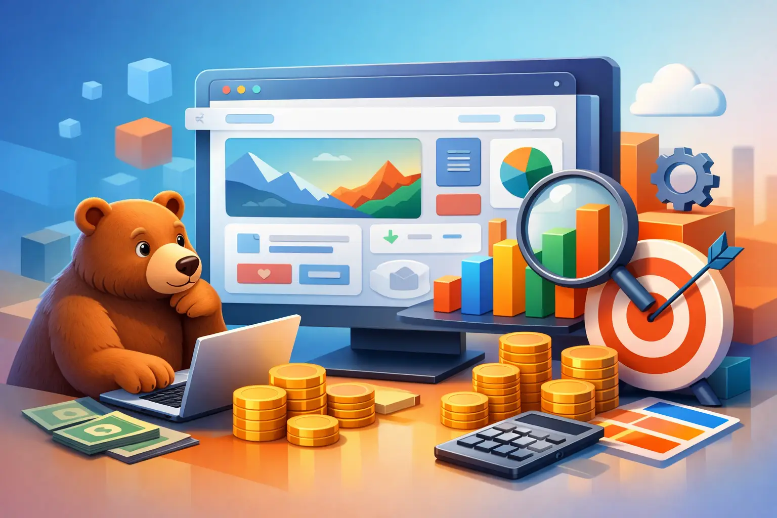 How Much Does a Custom Website Cost in 2026?