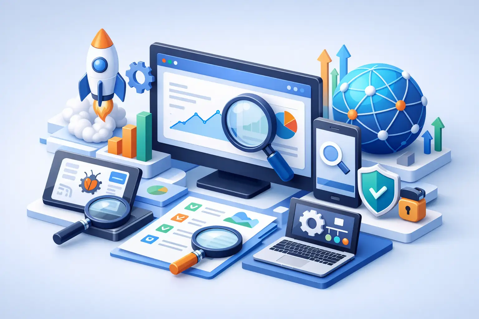 Technical SEO Audit Guide for Growth