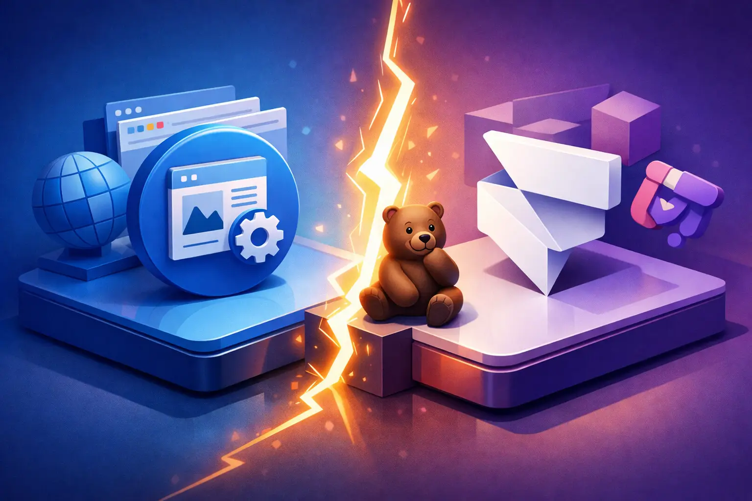 WordPress vs Framer: Which Wins?