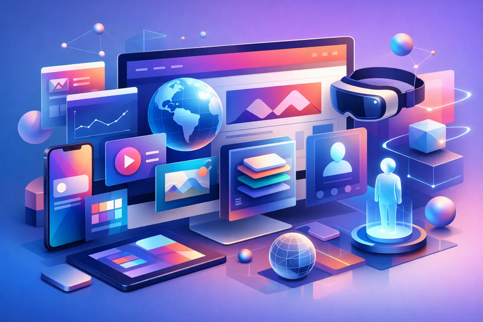 10 Web Design 2026 Trends That Matter