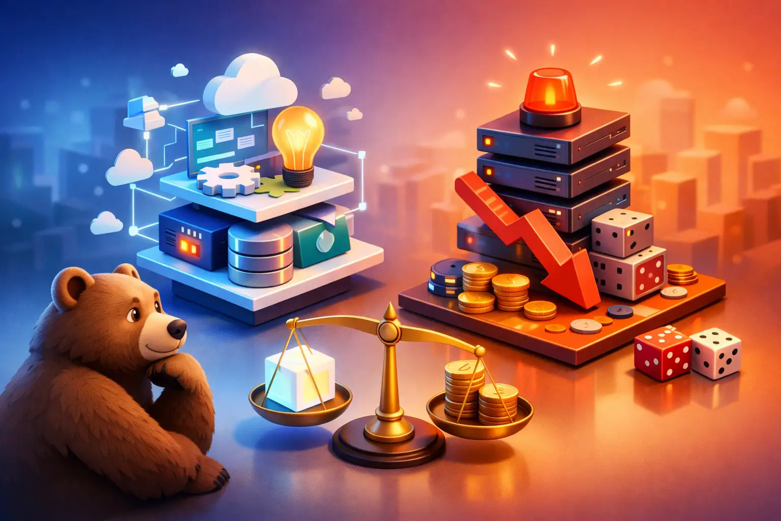 Next CMS: Smart Stack or Costly Bet?