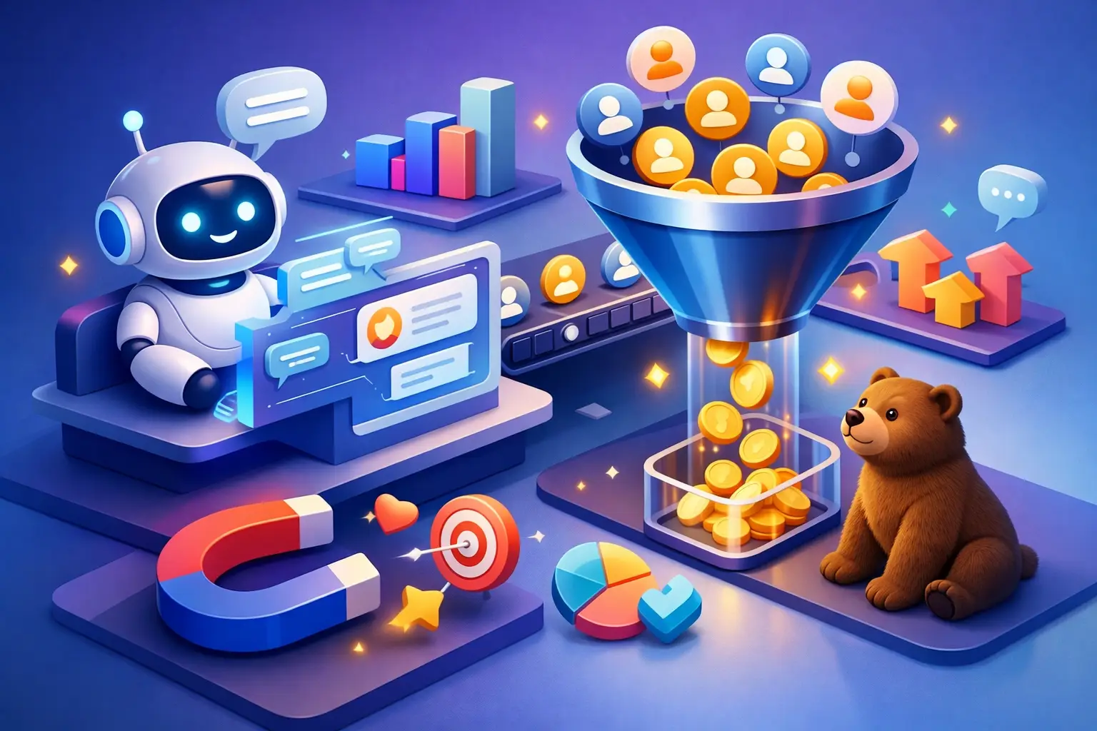 AI Chatbot for Lead Generation That Converts