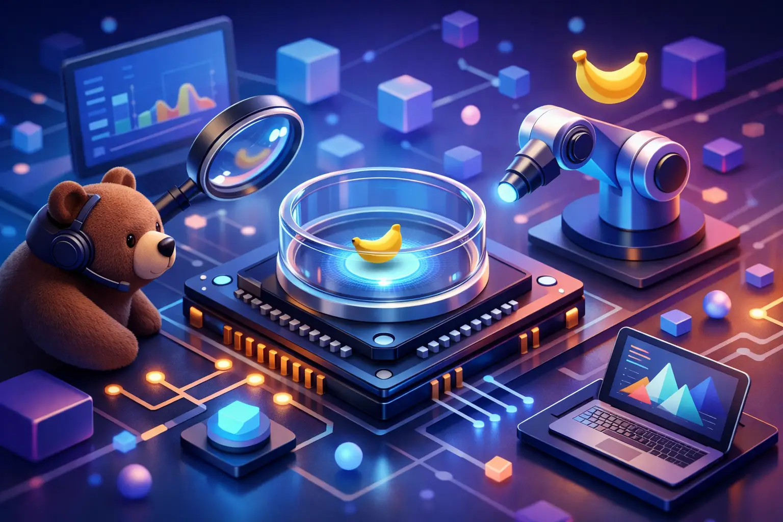 What Nano Banana Means for Digital Teams
